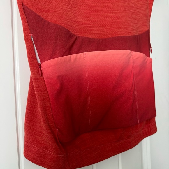 7Mesh Women’s Horizon Cycling Jersey SZ M - Picture 5 of 5